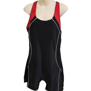 Fashion world women's swimwear size XXL